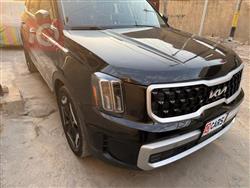 كيا تيلوريد